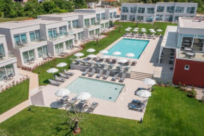 Maj Residence Apartments Luxury